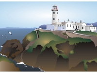 Fanad-Lighthouse